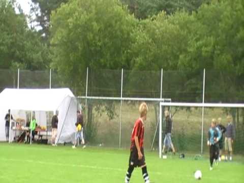 Asarum P98 Lag 1 -  Åkarps IF