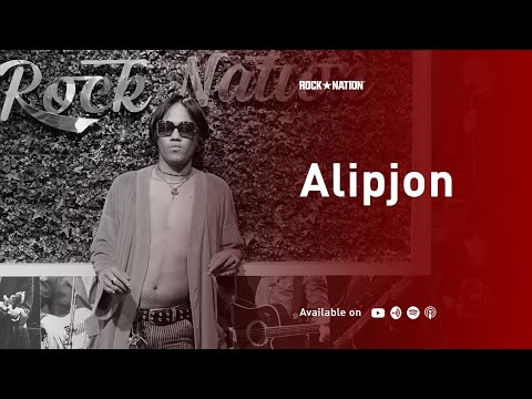 Rock Nation Podcast #24 - Alipjon 100% made by Sinz & Mistakez