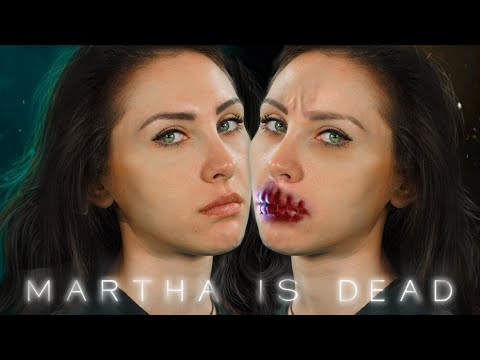 Martha is Dead ist ein MEISTERWERK! Vorsicht extreme Trigger!