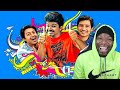 Nanban Movie Scene Reaction Part 1 Intro Scene Thalapathy Vijay Ileana Jiiva Srikanth