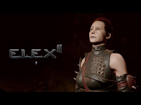 71: Venjas Kreaturenfänger 🌍 ELEX 2 (Streamaufzeichnung)