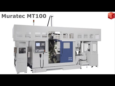 Muratec MT100