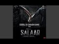 Sooraj Hi Chhaon Banke From Salaar Cease Fire Hindi