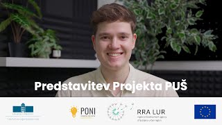 Uspešen zaključek projekta PUŠ