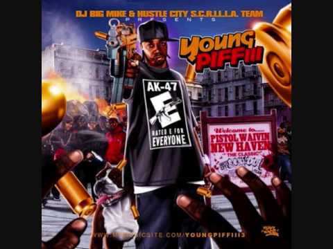 Young Piffiii Ft.LB & Vasi-Hustle City