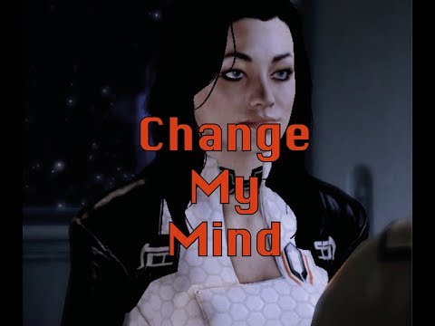 Mass Effect: Why Miranda Lawson is One Of the Greatest Ever Characters