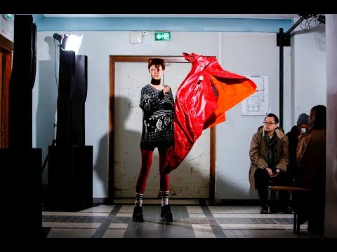 Junya Watanabe | Fall/Winter 2018/19 | PFW