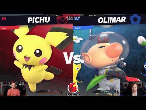 Red Line Ultimate 122 - Winners Semis - C2 vs TLOC | Denti