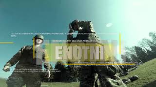 TVSU - izvleka ranjenca