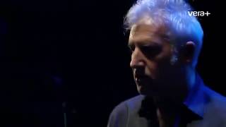 Afuera la lluvia - Buitres Antel Fest 2017