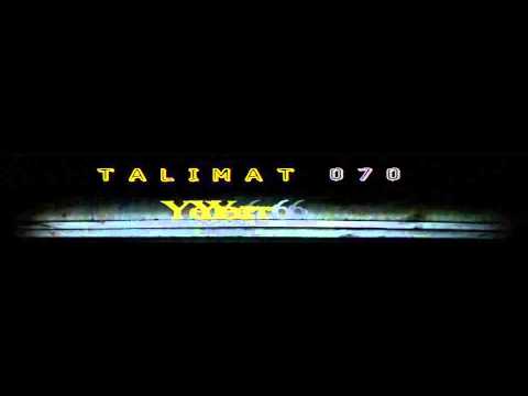 Talimat Feat Mc Fedai - Eskiden 2012