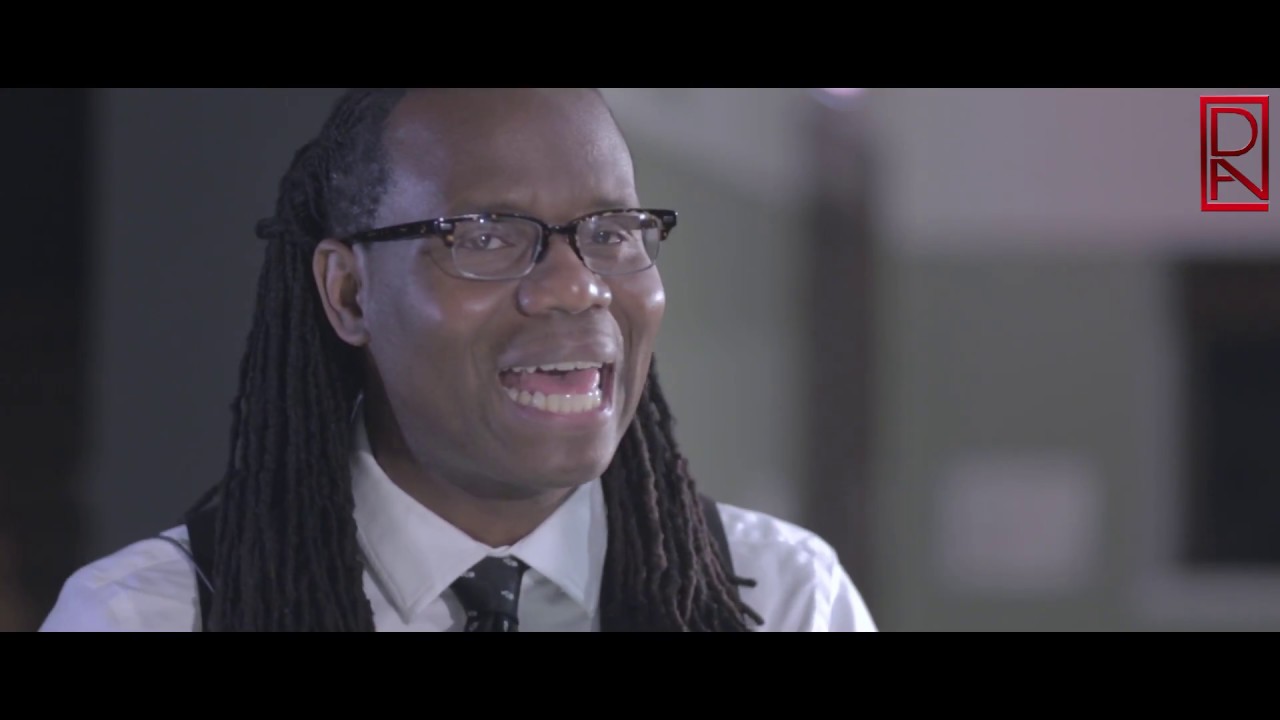 Promotional video thumbnail 3 for Randy Shine