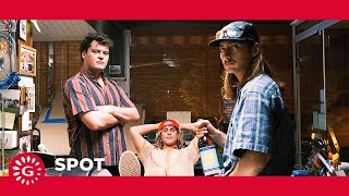 PRESQUE LÉGAL - Spot illégal [Actuellement au cinéma]