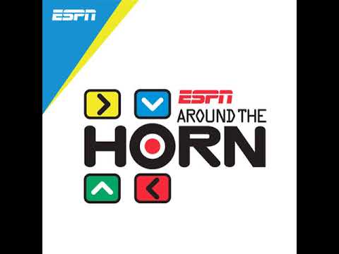 Around the Horn Apr 10 2018 Podcast