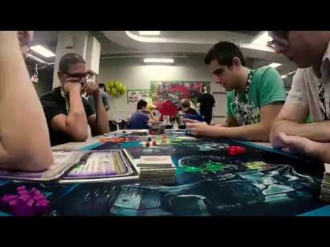 How to Play Urban Insanity