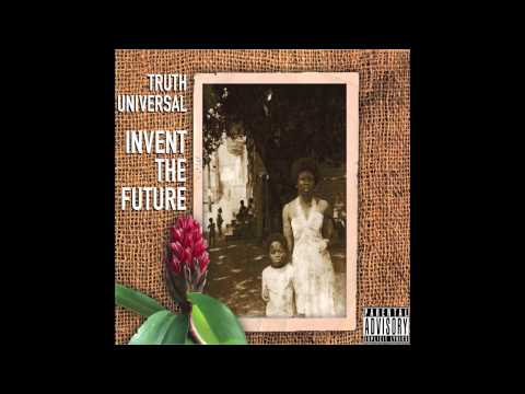 Truth Universal - Motivated feat. Sybil Shanell + DJ Waht