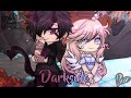 Darkside Gacha Life Glmv