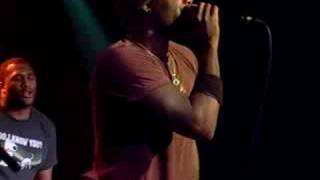 Heavy Mojo w/Fishbone