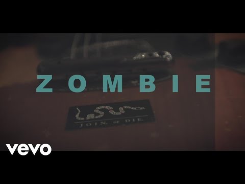 Video thumbnail for Zombie