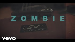 DREAMERS - Zombie (Official Video)