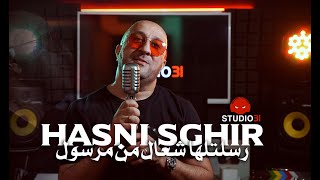 Hasni Sghir - rsaltalha Chaal Men Marsoul (Official Music Video)
