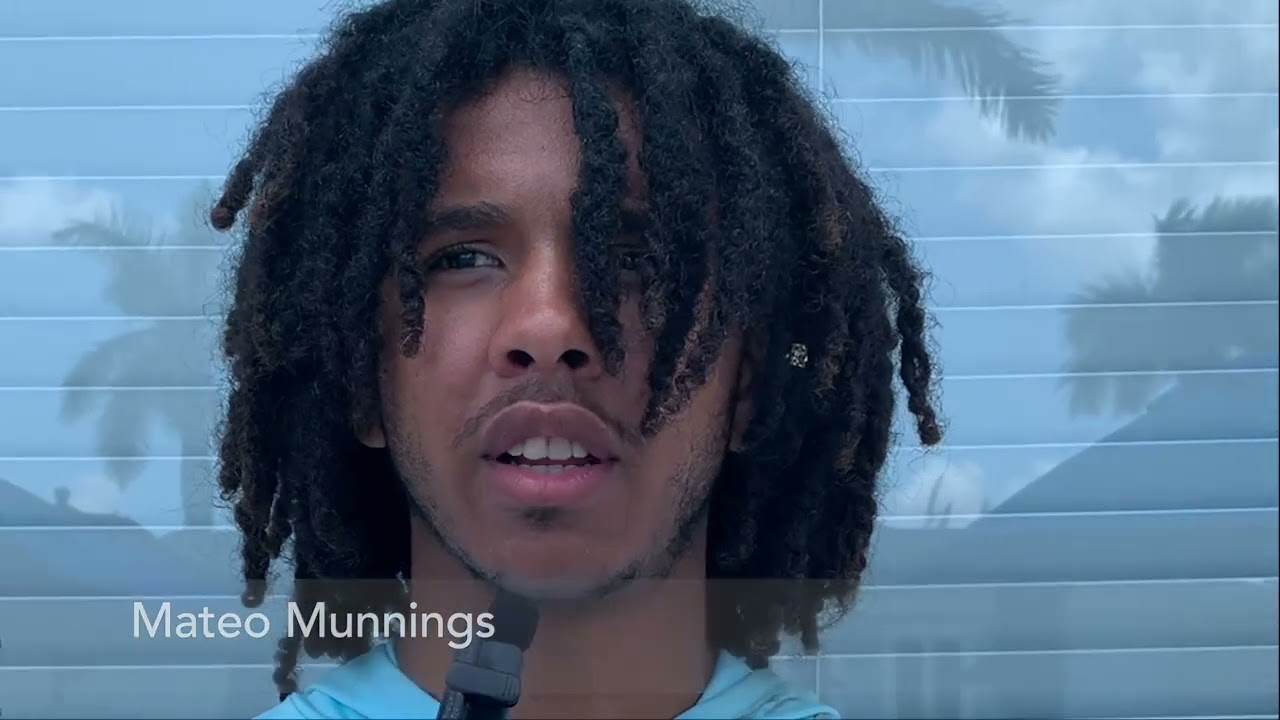 Rising Tides students share their experiences