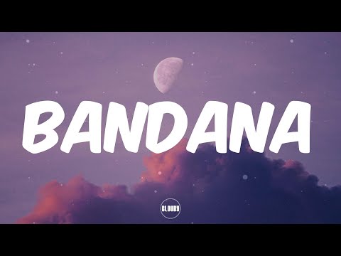 Fireboy DML - Bandana (Lyrics)