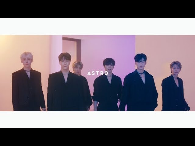 I'm on Your Side / ASTRO
