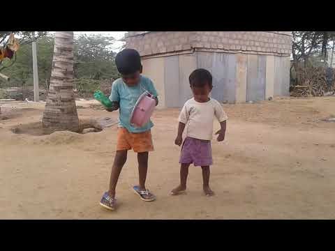 Valmiki M.m.palli  charan viresh