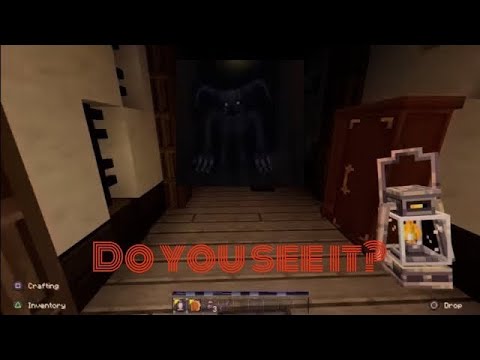 Klogic - Blackout: The Most Horrifying Survival Map in Minecraft to date!