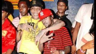 VYBZ KARTEL - GOOD NIGHT (LIKE XMAS RIDDIM) NOV 2010