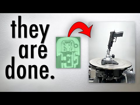 Here's Proof the P320 is Defective. Sig Sauer Lies Exposed