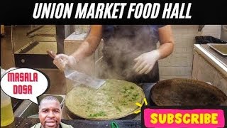Great Food Experience | Union Market | Washington DC | Family Vlog