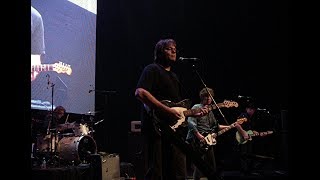 SHOES , BURNED OUT LOVE , Arcada Theate 2017