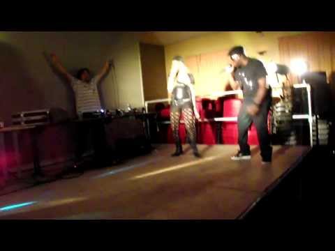 Show Sugar Kawar à Besançon