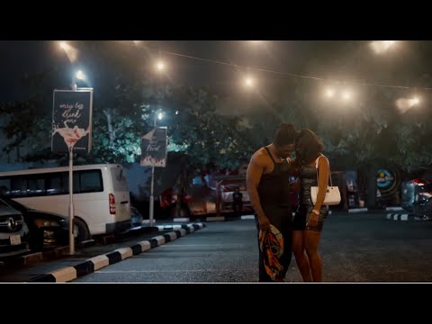 ATELA - LUVN (visualizer )