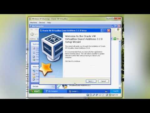 comment installer xosl