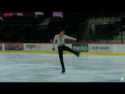 Tallinn Trophy 2017