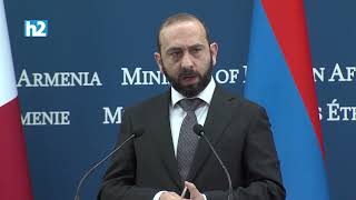 Դասալիքներ, որ լքեցին իրենց բաժին խրամատը. Արարատ Միրզոյան: Լրաբեր - 13.05.2024