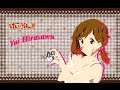 K-ON! - Guitar Ni Kubittake [Character Image Songs ...