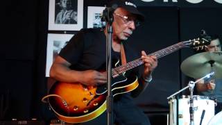 Andy Story - Plays BB King - Blue Shadows - 5th Annual Intl. Blues Music Day