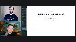AI Contributions and Maintainer Load in Open Source