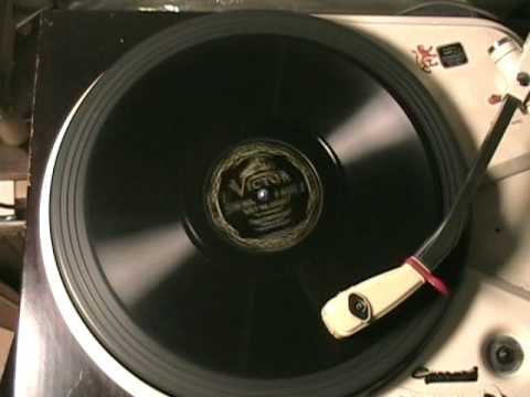 AIN'T WE CRAZY - Harry "MAC" McClintock - 1928