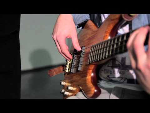 Heliosphere - Janus - CampusTV Session