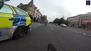 &#39;ello &#39;ello &#39;ello what&#39;s goin&#39; on &#39;ere then?