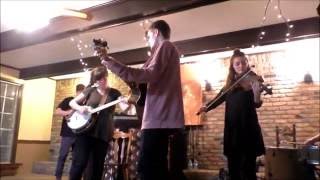 ♫ The Hunts ♫ Standing Small ♫ Available on Darlin' Oh Darlin' Album ♫ 11/13/16 ♫