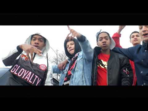 Nino - Bandz (Official Music Video)