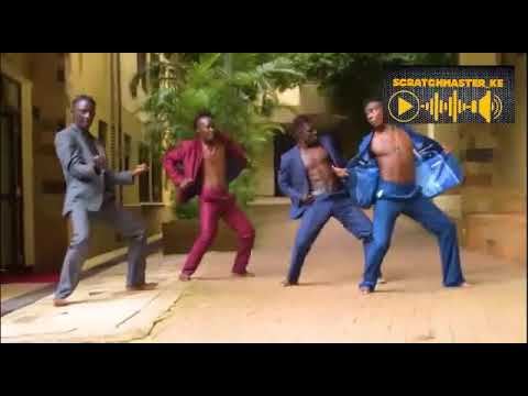 KISII URBAN MIXTAPE Loading...