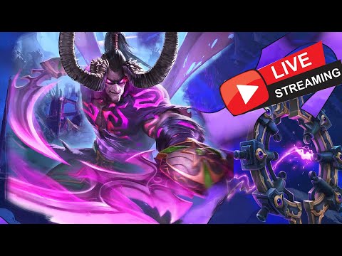 Twilight Highlands World PVP |  World of Warcraft Battlegrounds PVP Solo |  1 v X !MAIN