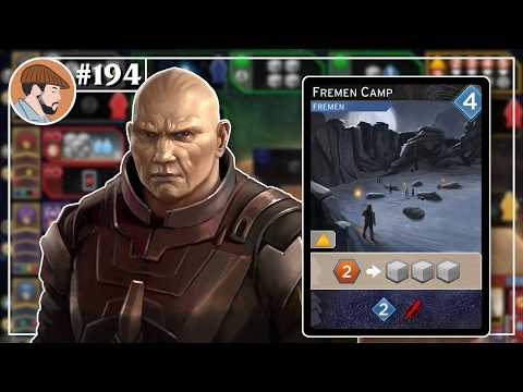 They Betrayed Their Sietch! | Classic | Dune Imperium Digital